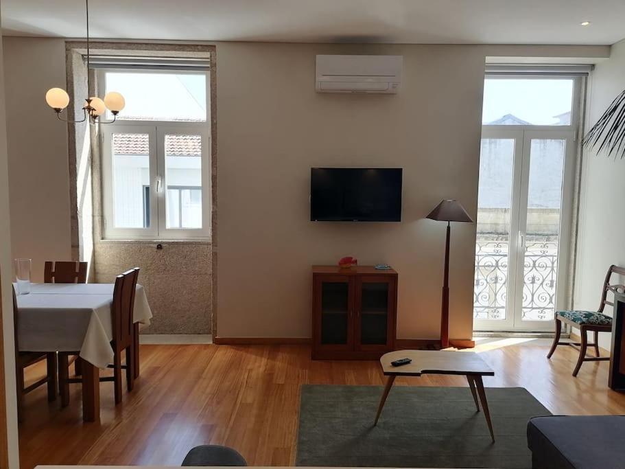 Garrett Houses 波瓦－迪瓦尔津 外观 照片