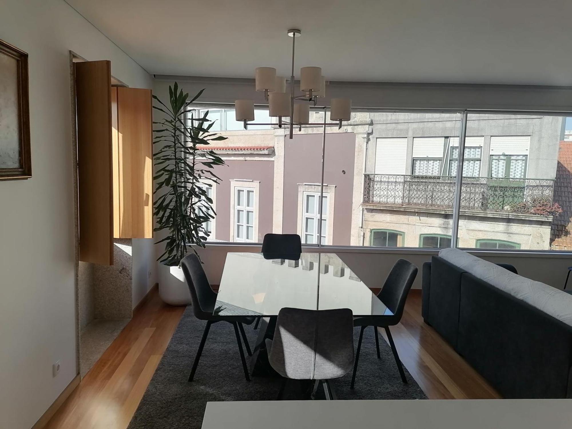 Garrett Houses 波瓦－迪瓦尔津 外观 照片